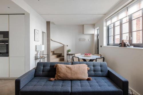 Homely 2 Bed House by Regents Park — 4-Star Luxury Hotel in London, United Kingdom