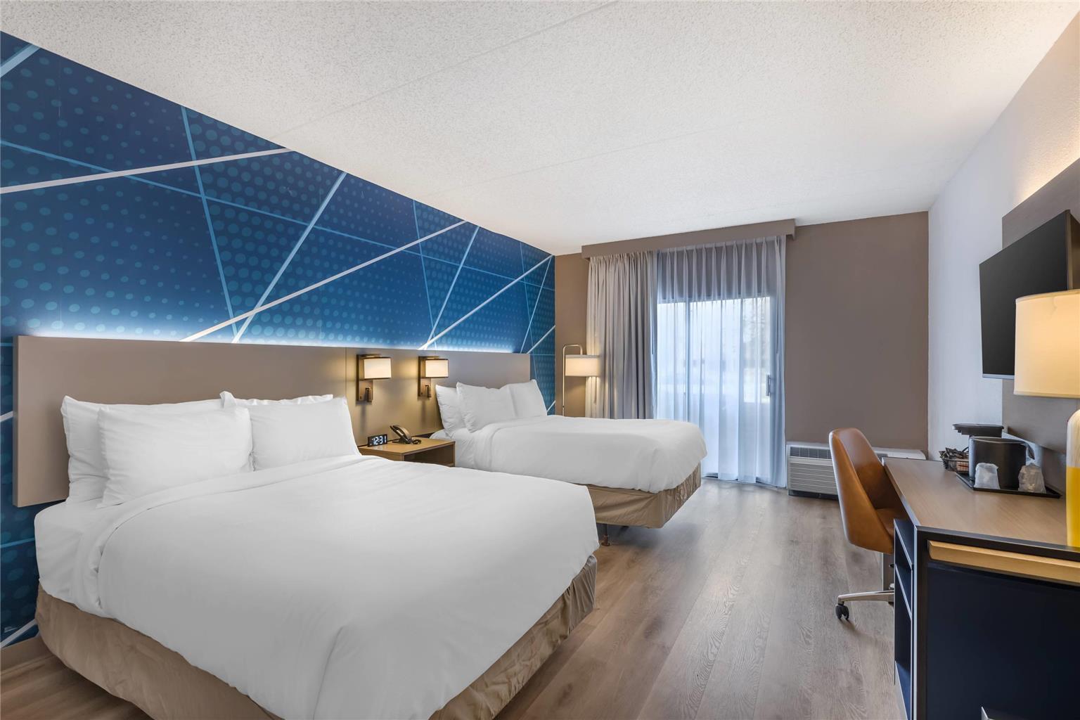 Comfort Inn & Suites Arlington Heights Buffalo Grove - photo 17