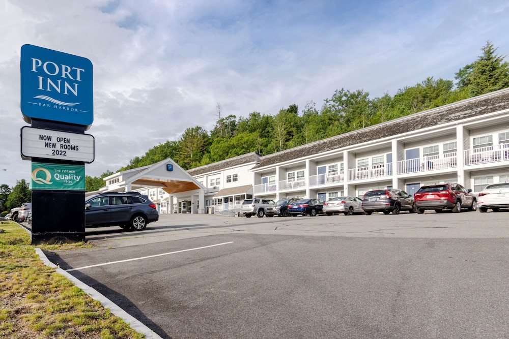 Port Inn Bar Harbor Ascend Hotel Collection - featured photo