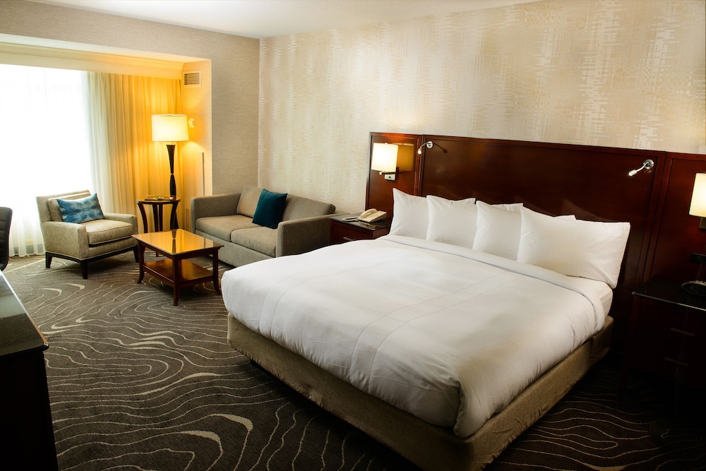 Marriott Rochester Mayo Clinic - photo 8