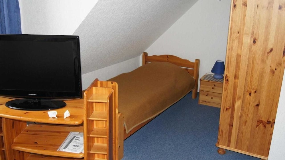 Hotel Dorfkrug Büsum — Busum — photo 3