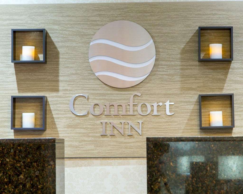 Comfort Inn Shreveport I 49 - photo 5