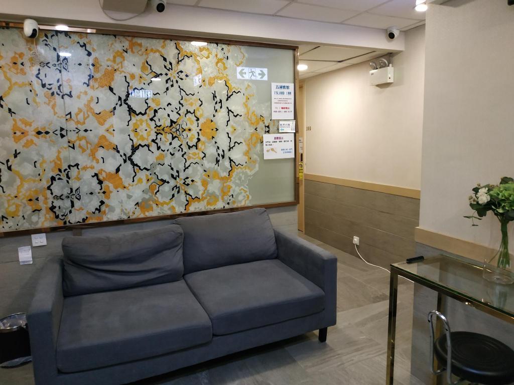 Island Inn - last minute hotel in Kowloon