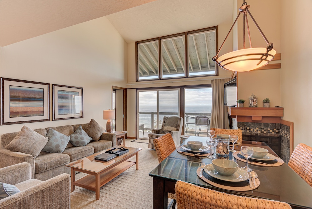 Inn at Otter Crest - photo 20