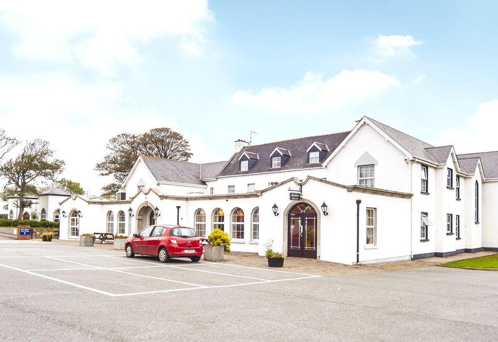 Ashfield House