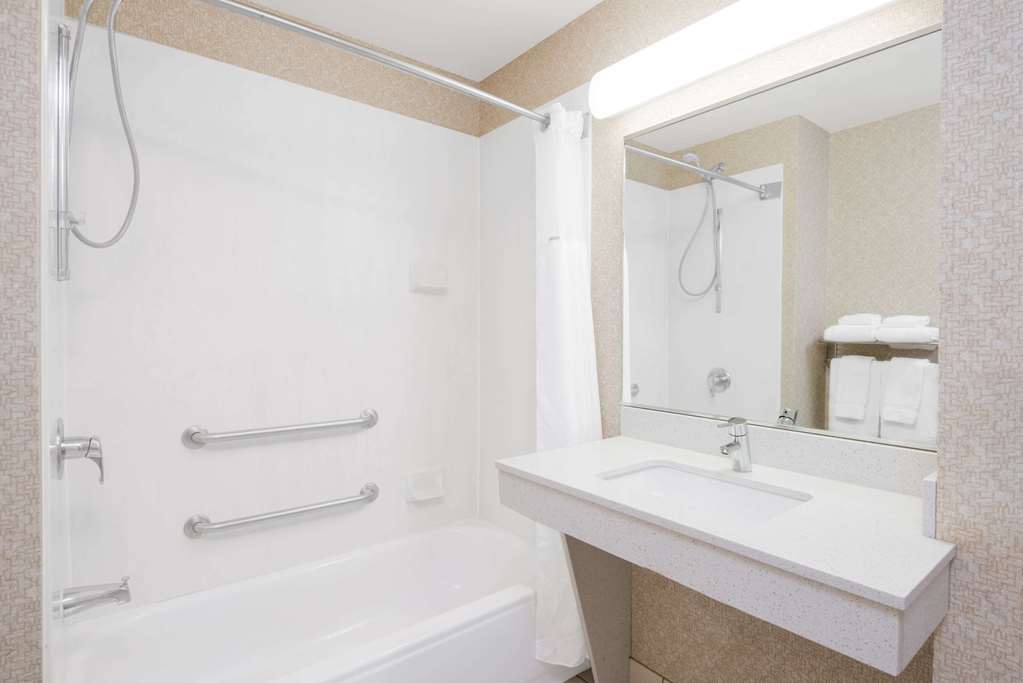 Wingate by Wyndham Gillette - photo 21