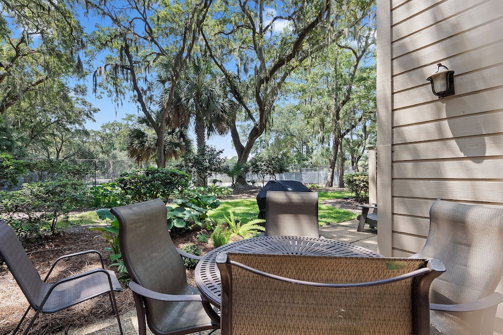 2308 Heritage Villas at The Sea Pines Resort - photo 26