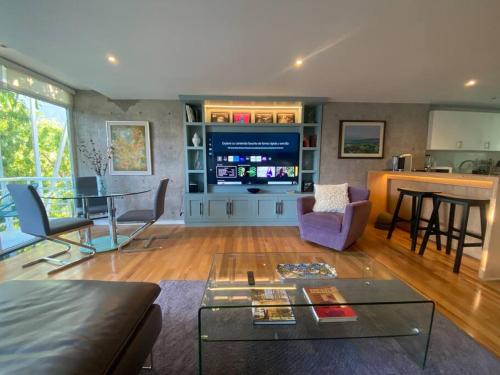 Top Design & Art en Polanco Casa Gama Marcel — 4-Star Luxury Hotel in Mexico City, Mexico