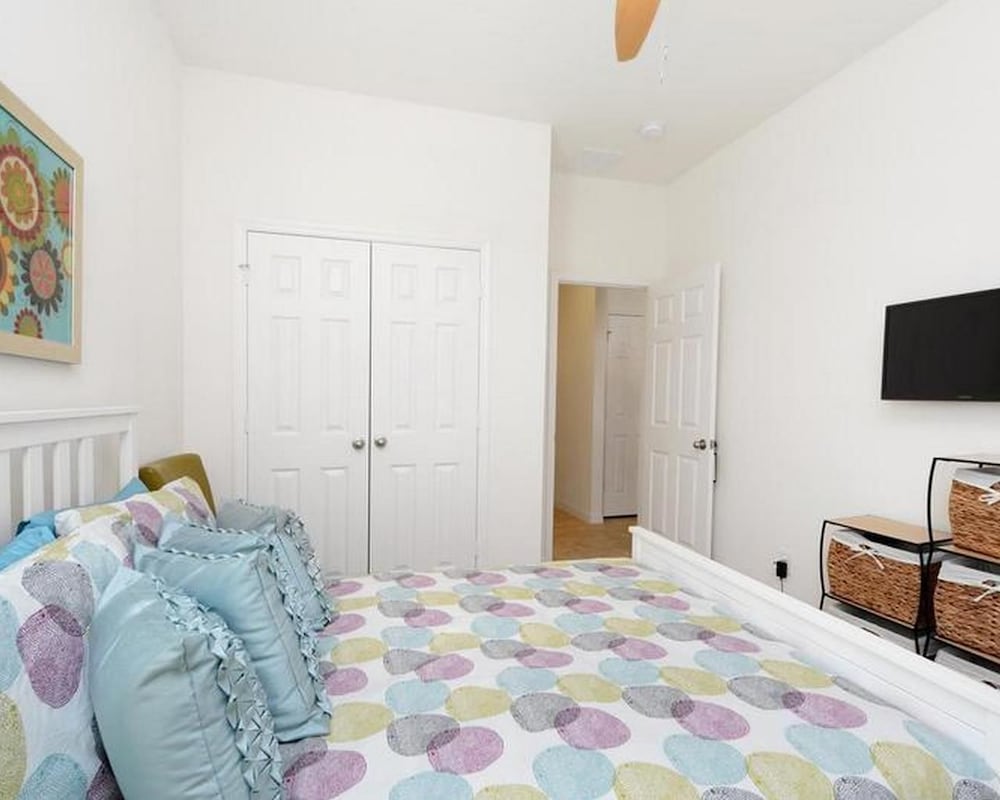 1339yc 5 Beds Westhaven With spa Game Room — Bartow — photo 3