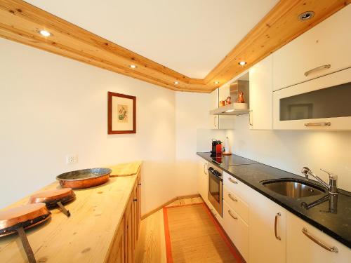 Apartment Chesa Sül Muot by Interhome — 5-Star Luxury Hotel in St. Moritz, Switzerland