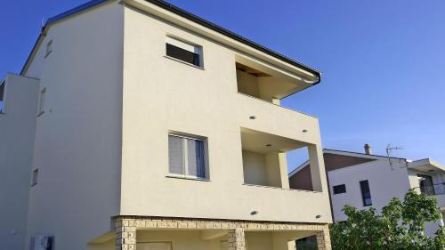 Apartment Karmen — 4-Star Luxury Hotel in Crikvenica, Croatia