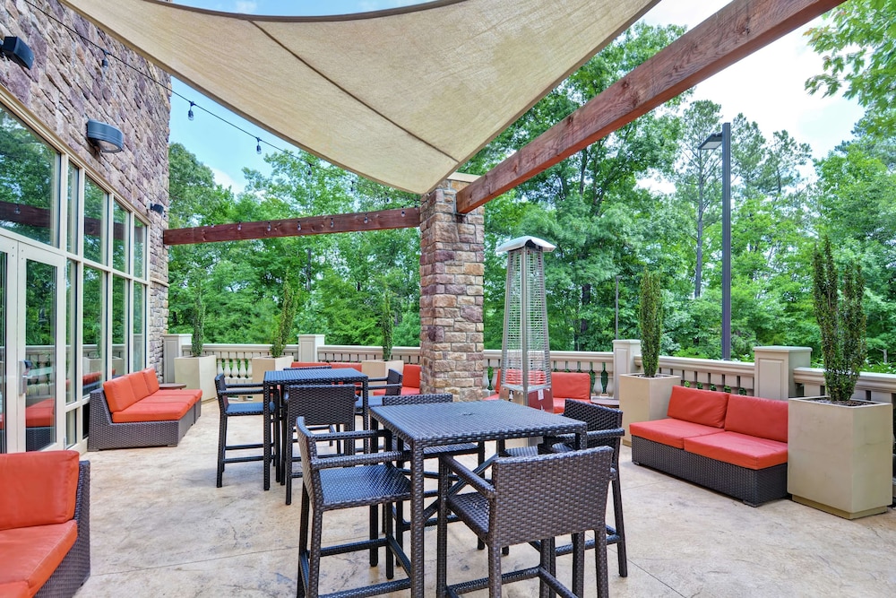 Hampton Inn & Suites Raleigh Crabtree Valley - photo 61
