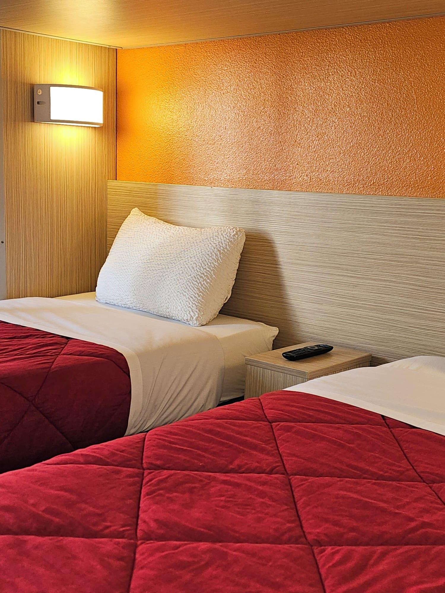 Premiere Classe Strasbourg Ouest — hotel in Strasbourg