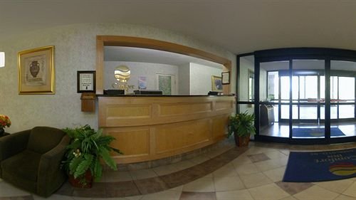 Hawthorn Suites By Wyndham Atlanta Northwest — Waterford