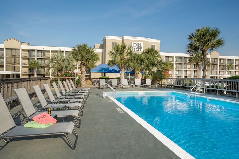 Hotel Tybee - photo 14