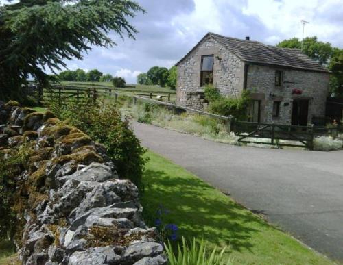 Old Coach House — 4-Star Luxury Hotel in Matlock, United Kingdom