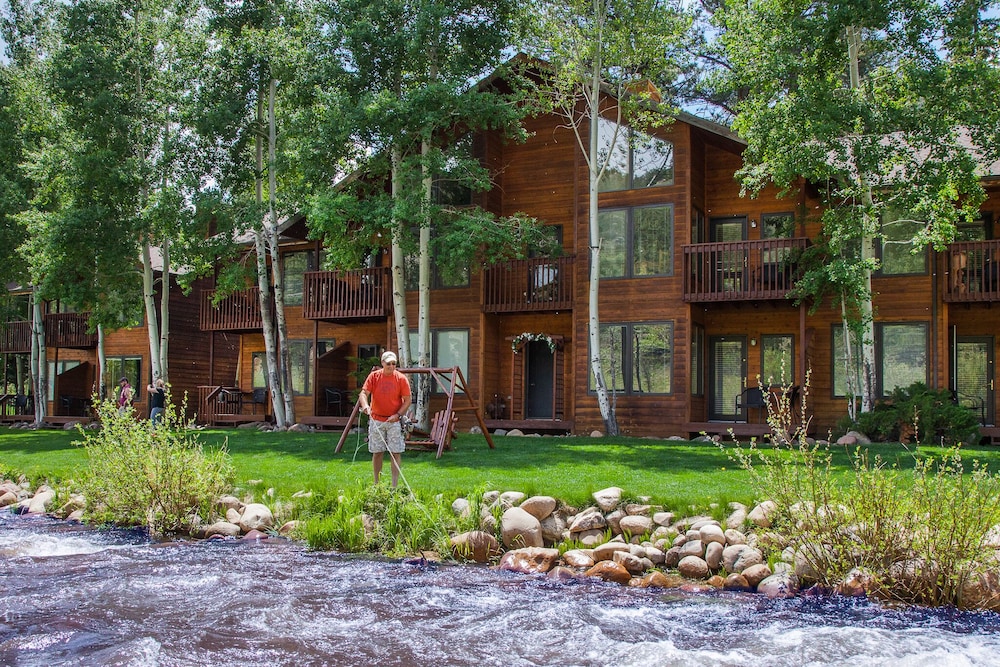 Aspen Winds on Fall River - photo 9
