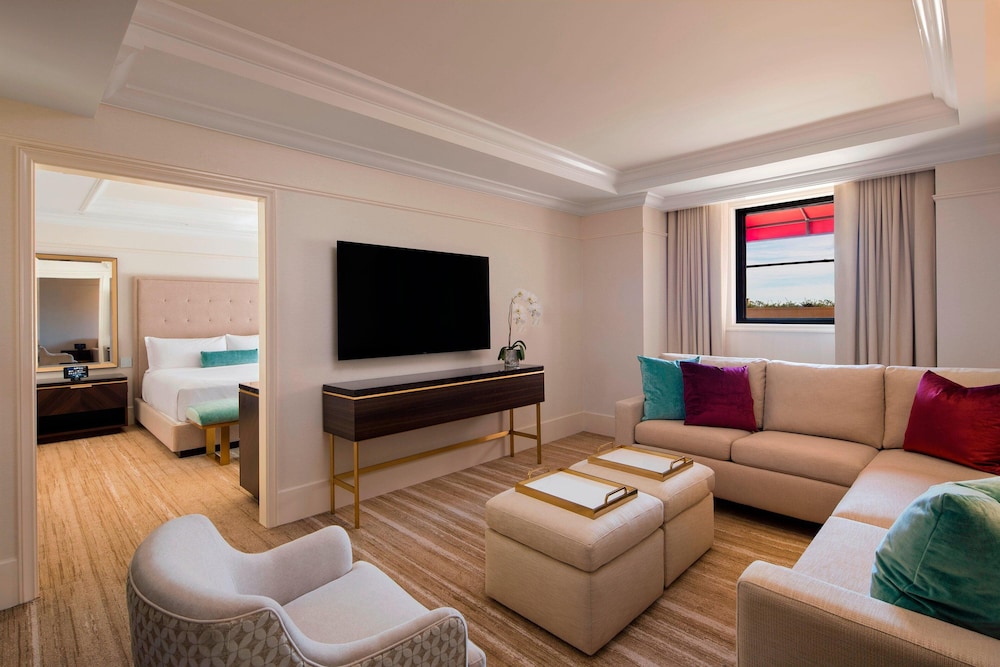 The St. Regis Atlanta - photo 30