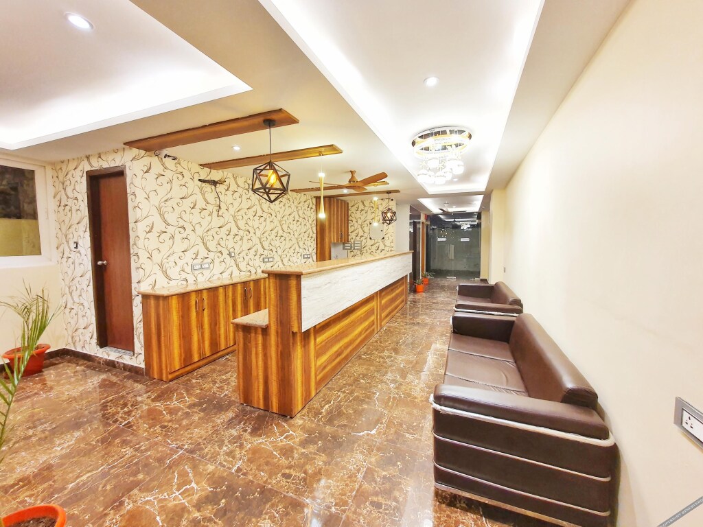 The Park Residency in Dehra Dun, India