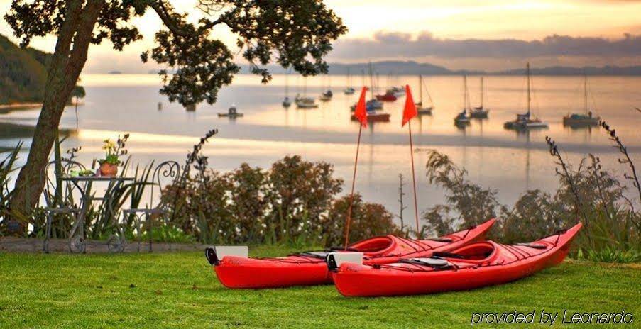 Seafields — 5-Star Luxury Hotel in Auckland, New Zealand