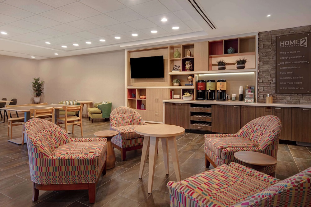 Home2 Suites by Hilton Shepherdsville Louisville South - photo 6