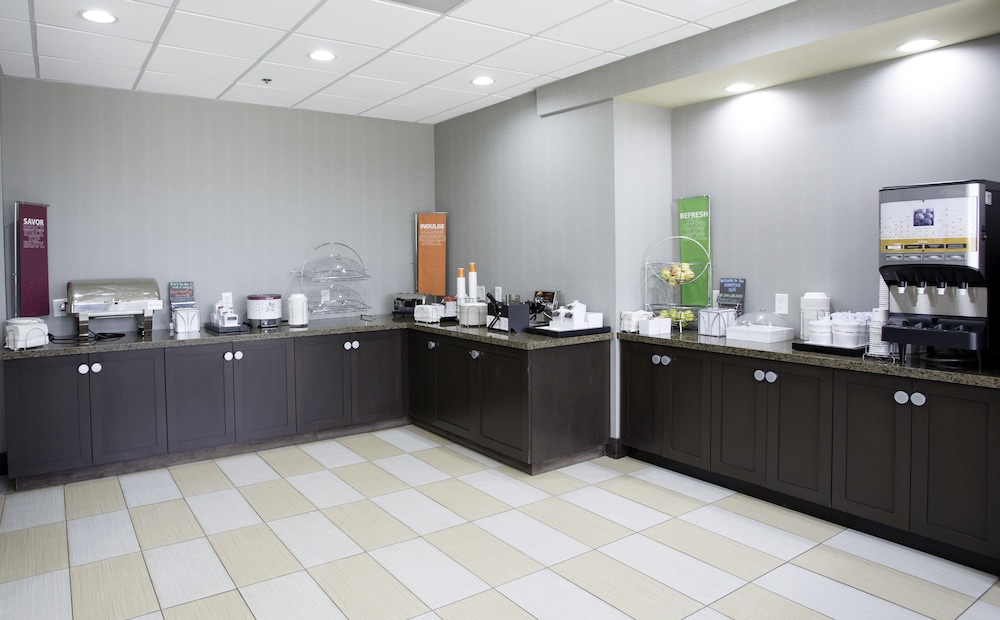 Hampton Inn Houston I 10 West Energy Corridor - photo 29