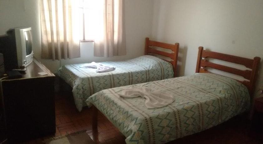 Pousada Dom Aquino — Campo Grande — photo 5