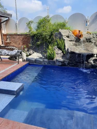Air Luxury — 4-Star Luxury Hotel in Terzigno, Italy