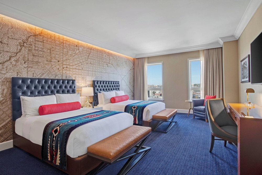 Hotel Paso Del Norte Autograph Collection - photo 30