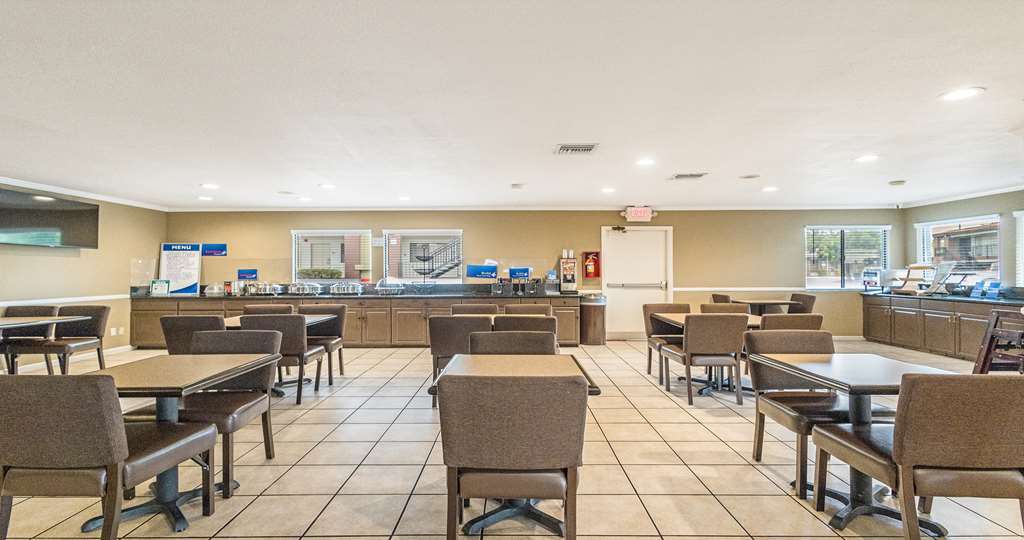 Best Western Roseville Inn - photo 13