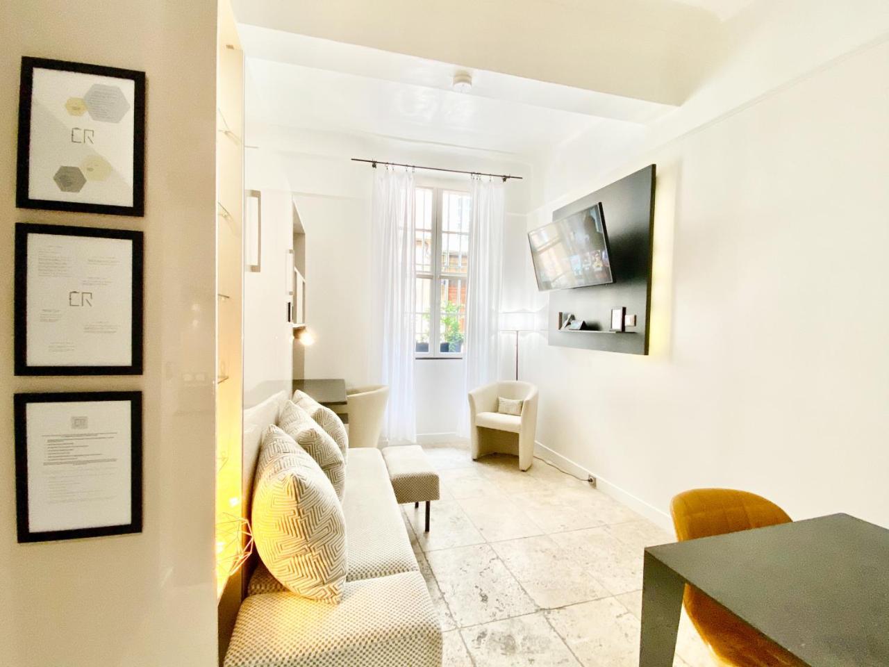 Ersextius Lgll1 Aix En Provence in Aix-En-Provence, France