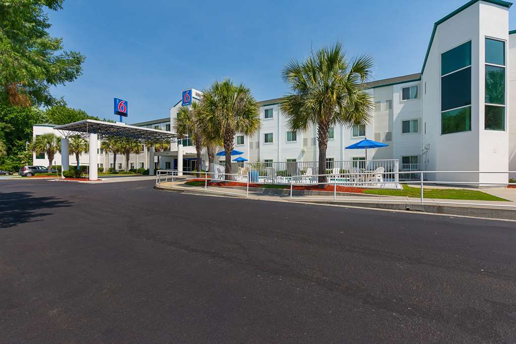Motel 6 Columbia SC Fort Jackson Area - photo 4