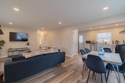 Tin Roof Inn in Marion, United States