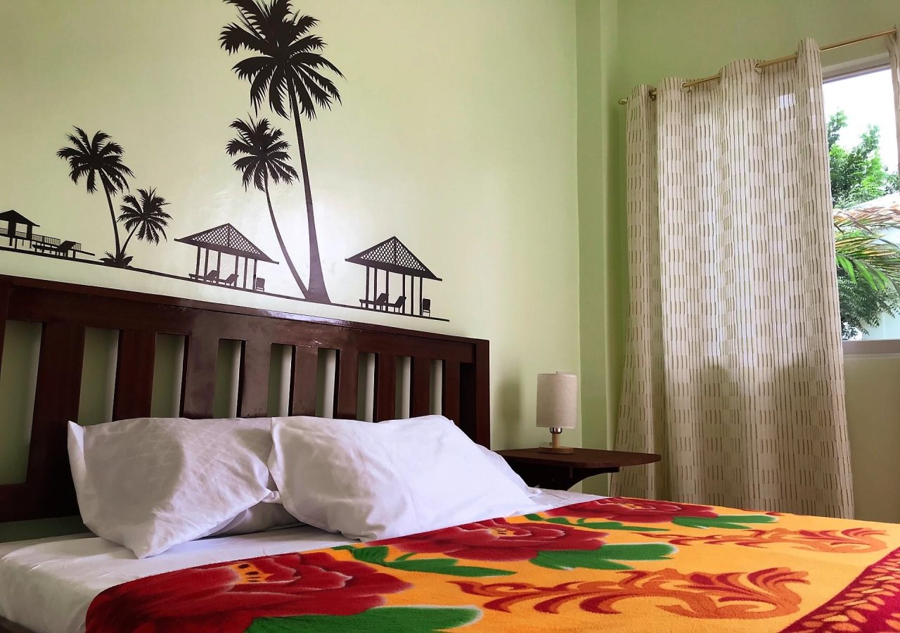 Ananets Hotel in Cebu City, Philippines