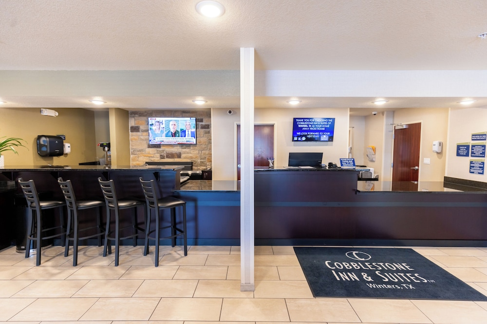 Cobblestone Inn & Suites Winters - photo 10