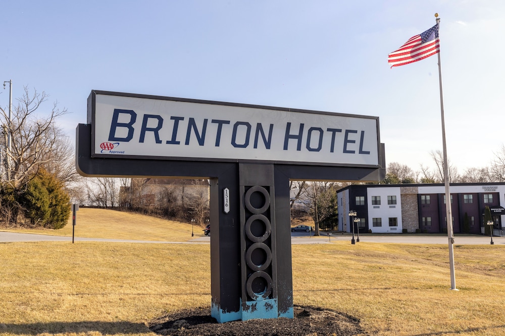 Brinton Suites - photo 69