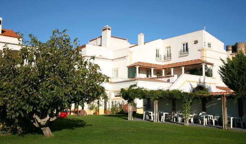 Rural Refugio da Vila — 4-Star Luxury Hotel in Portel, Portugal