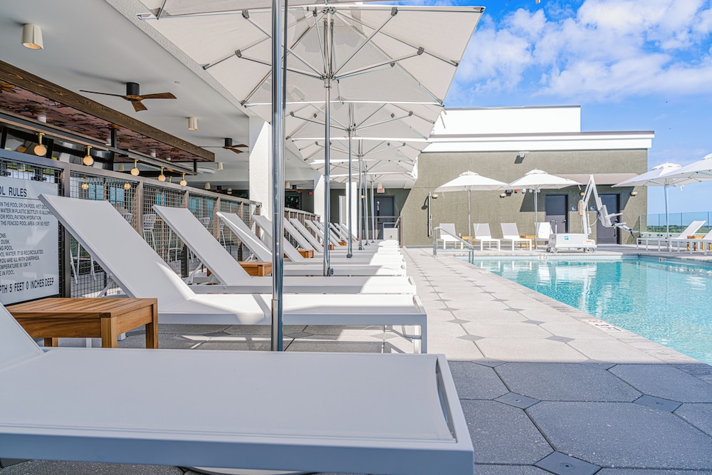 The Perry Hotel Naples - photo 25