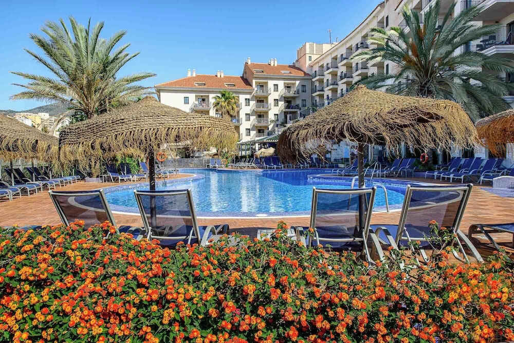 Benalmadena Palace Spa