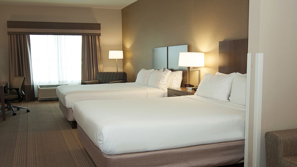 Holiday Inn Express & Suites Wichita Northeast by IHG - photo 7