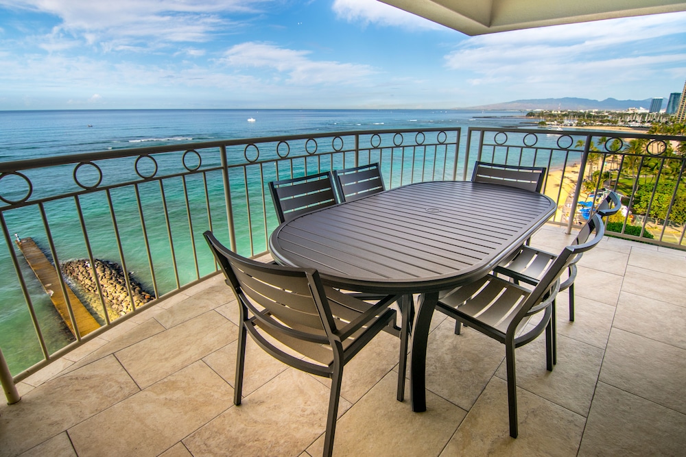 Waikiki Shore By Outrigger - photo 198