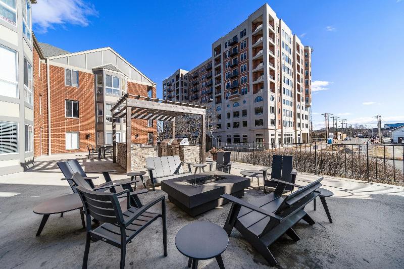 Kasa Downtown South Bend - photo 92