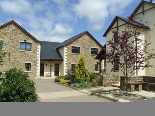 Whitbarrow Holiday Village Troutbeck 5 - carbon neutral hotel in Unknown City