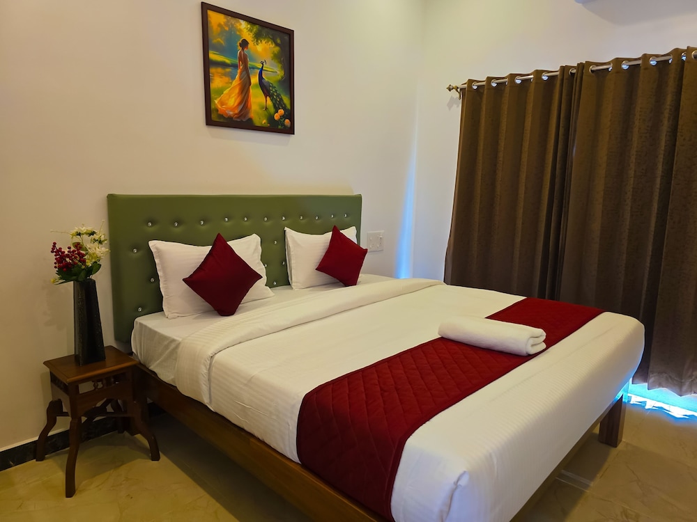 De Asian Resort — Puducherry — photo 4