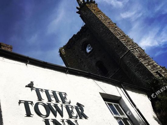 The Tower Inn — Kingsbridge — photo 4