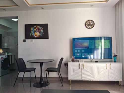 Beautiful one bedroom Alina Ridge Kileleshwa