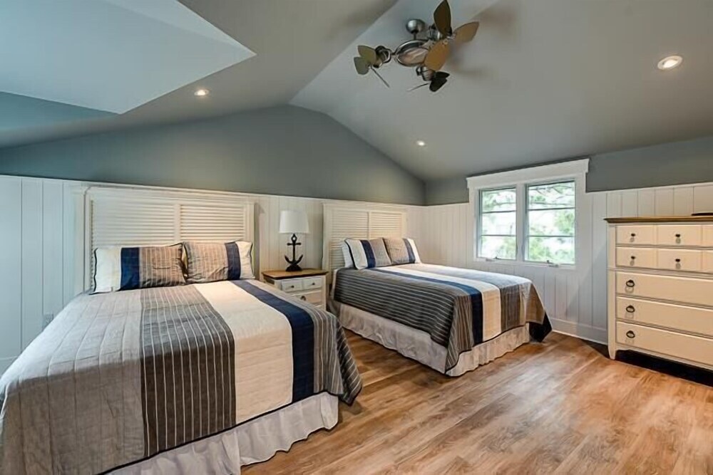 39 Lighthouse Lane at the Sea Pines Resort - photo 5