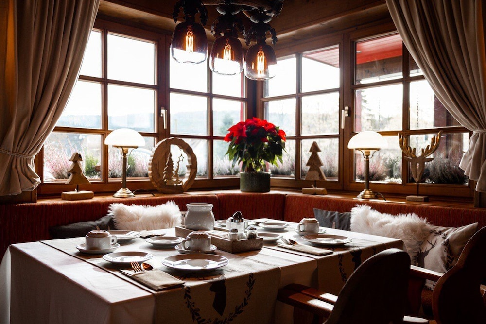 Hotel Zum See — Titisee Neustadt