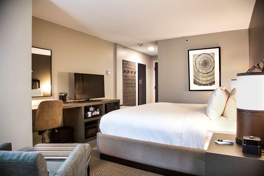 The Inn at Riverwalk - photo 10