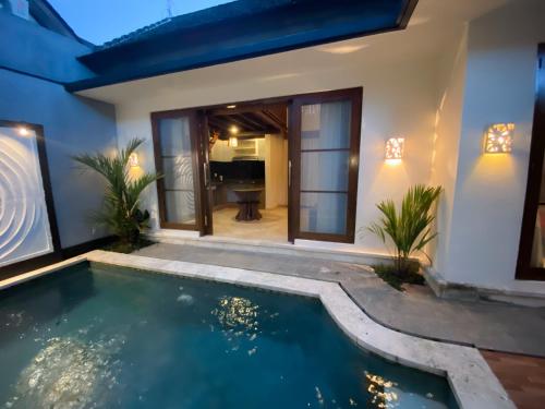 TM Ananda Vihar Nr 4 - last minute hotel in Ubud